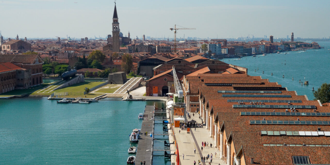 VENEZIA. Salone dell’Alto Artigianato Italiano: da Nord a Sud un viaggio fra le eccellenze dell’artigianato Made in Italy