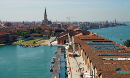 VENEZIA. Salone dell’Alto Artigianato Italiano: da Nord a Sud un viaggio fra le eccellenze dell’artigianato Made in Italy