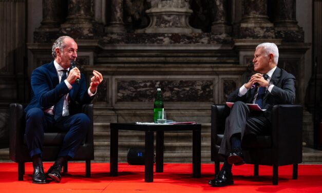 Venezia. La prima Giornata dell’Autonomia