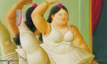 Roma. “FERNANDO BOTERO. La grande mostra”