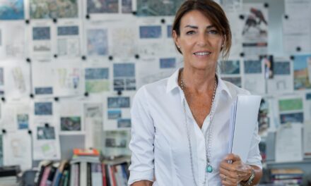 CONFINDUSTRIA VENETO EST: IL CONSIGLIO GENERALE DESIGNA ALL’UNANIMITÀ PAOLA CARRON ALLA PRESIDENZA