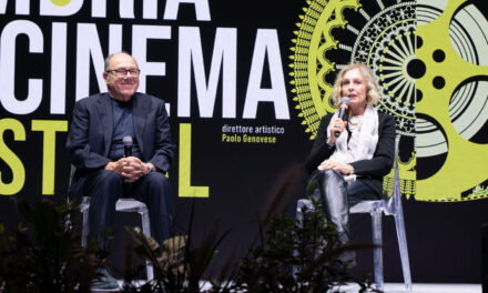 UMBRIA CINEMA 2024: Carlo Verdone chiude un’edizione di grande successo a Todi