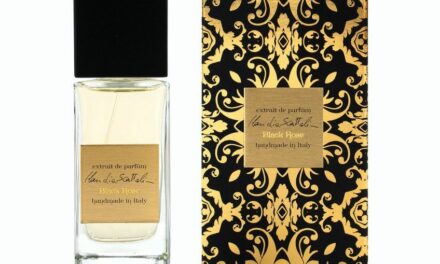 Claudia Scattolini Sleep Fragrances. I profumi per sogni d’oro