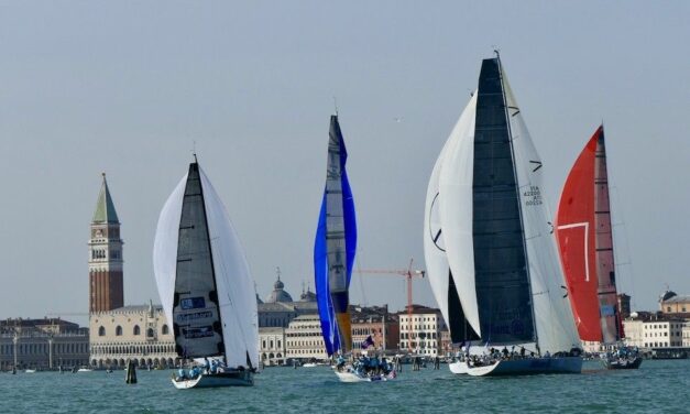 Venezia. Prosecco Doc Shockwave 3 – Hotel Excelsior vince l’XI Venice Hospitality Challenge