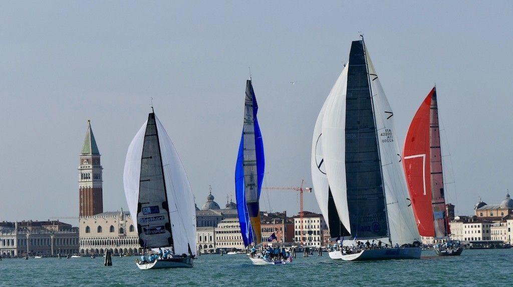 Venezia. Prosecco Doc Shockwave 3 – Hotel Excelsior vince l’XI Venice Hospitality Challenge