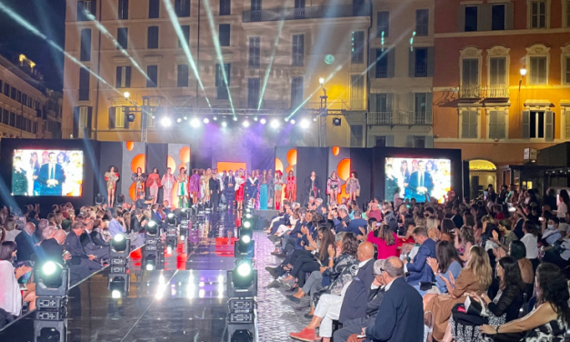 Roma. Fashion & Talents, a Piazza di Spagna è tornata l’alta moda