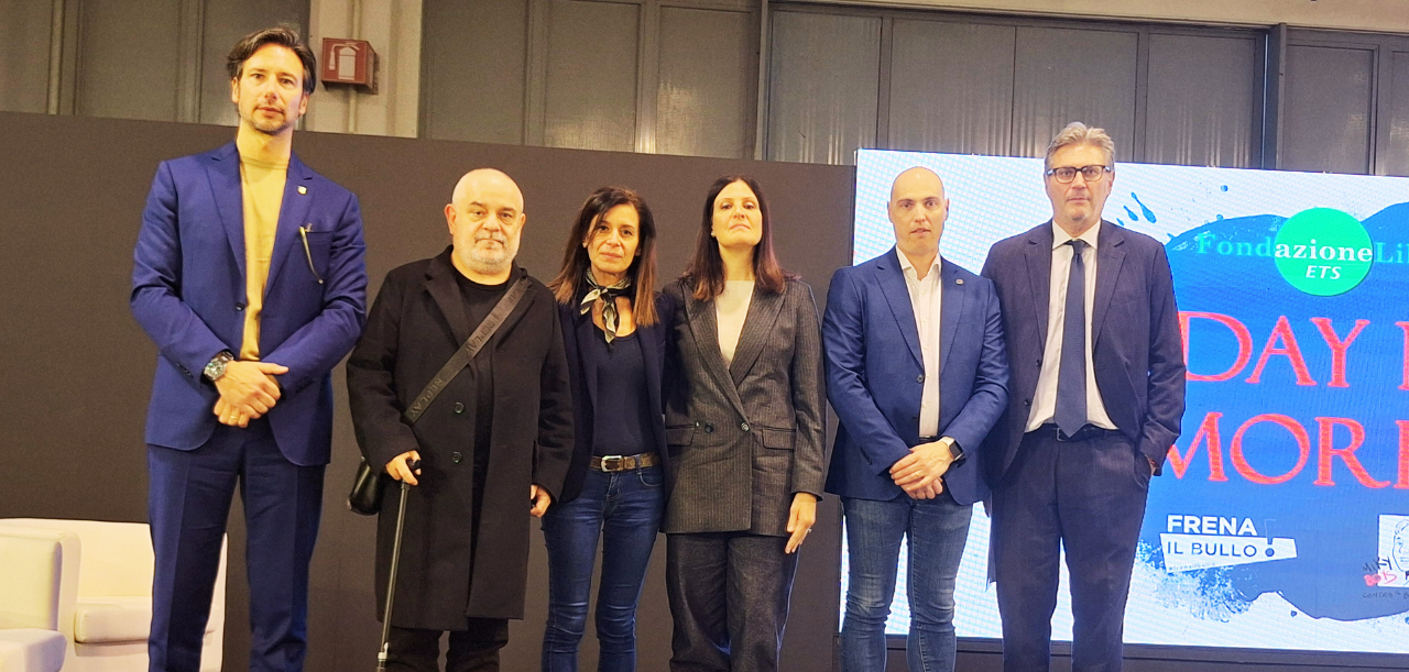 Padova. Successo per il convegno “La violenza nelle relazioni” della Fondazione Libra