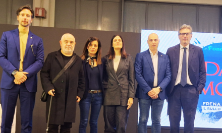 Padova. Successo per il convegno “La violenza nelle relazioni” della Fondazione Libra