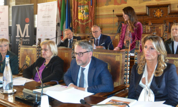 Castiglion Fiorentino. “Premio Internazionale Semplicemente Donna”, svelati i nomi