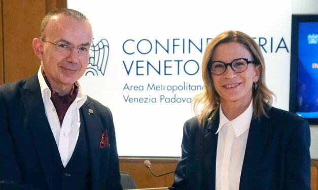 CONFINDUSTRIA VENETO EST: PRESENTATA LA PROPOSTA DI FEDERMECCANICA