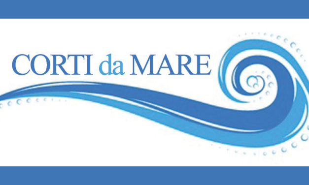 Roma. II Edizione di Corti da Mare. International Short Film Festival