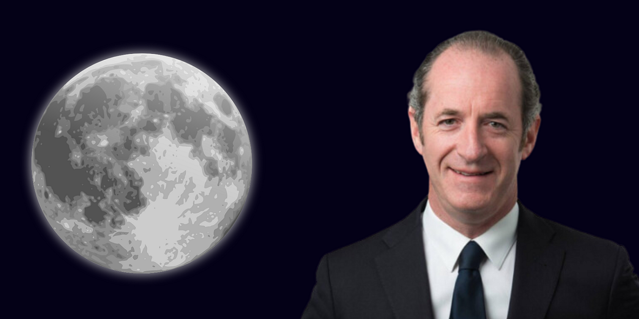 VENEZIA. Luca Zaia “Con la tecnologia veneta di Qascom l’Italia alla conquista della Luna”