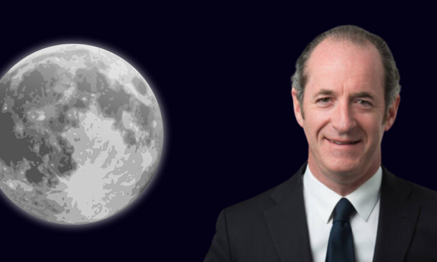 VENEZIA. Luca Zaia “Con la tecnologia veneta di Qascom l’Italia alla conquista della Luna”