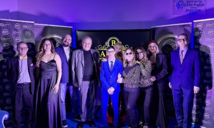 Sanremo: Un vero successo per “Donne d’Amore” il Premio Internazionale dedicato all’universo femminile