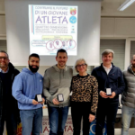 Taglio di Po (Ro). Terzo incontro di “Costruire il futuro di un giovane atleta”