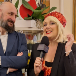 Sanremo 2025. Video intervista a Bernardino De Bari, in arte FreeFox