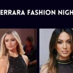 Ferrara Fashion Night, protagonista della Moda nazionale e internazionale