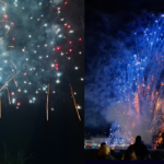 Paestum. Festival Internazionale dei Fuochi d’Artificio 2025