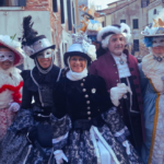 Carnevale di Venezia 2025