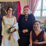 Castel San Pietro Terme Bologna. Wedding Day